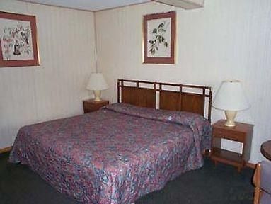Knights Inn West Springfield Ruang foto