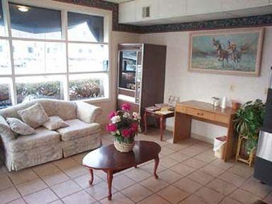 Knights Inn West Springfield Ruang foto